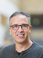 Markus Schmid