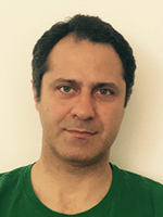 Amir Mahboubi