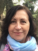 Catherine Bellini