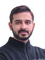 Shashank Kumar Pandey
