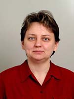Tatyana Shutova