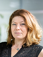 Maria E Eriksson