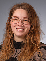 Sara Häggström