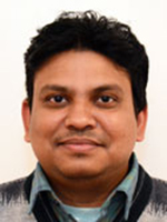 Rajiv Chaudhary
