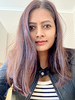 Kanchan Vishwakarma