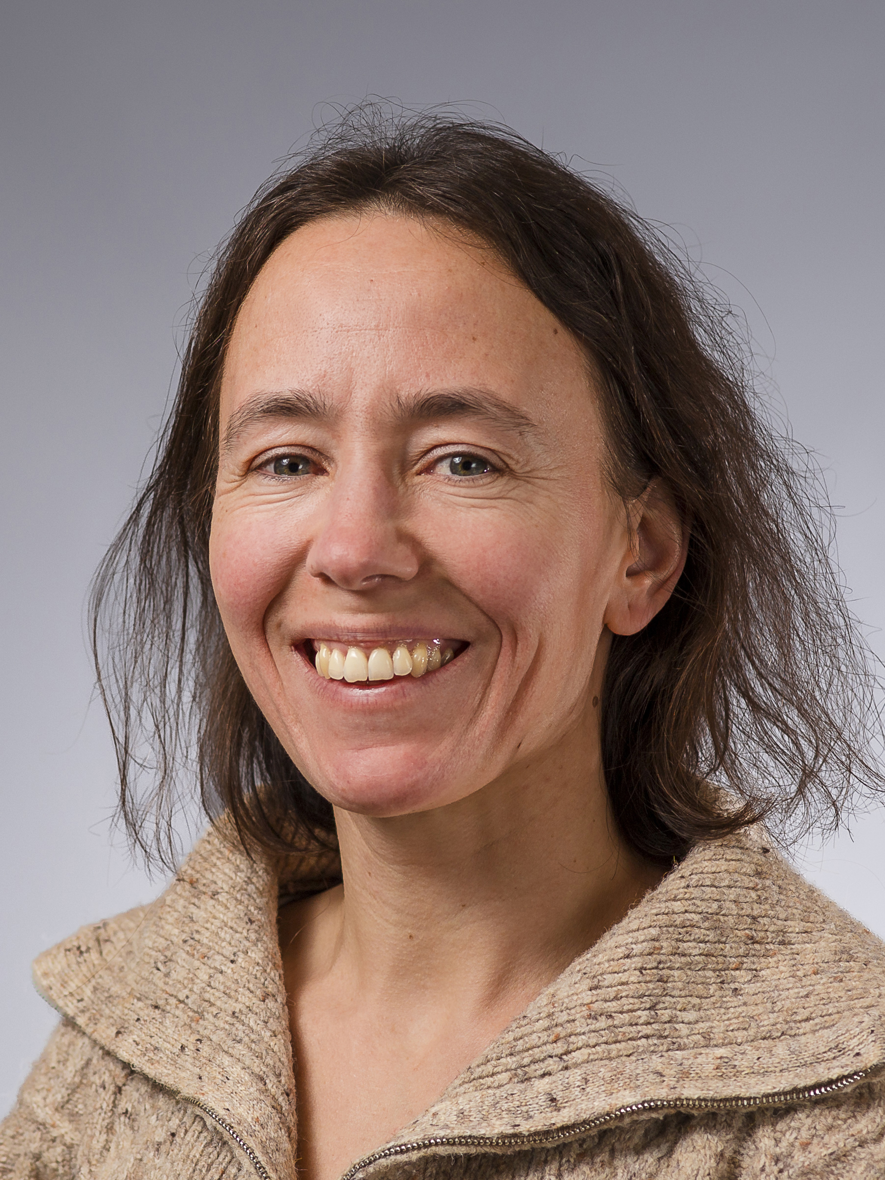 Leonor Ramirez