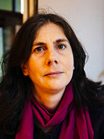 Kathryn Robinson