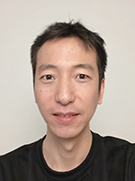 Chen-Jui Yang