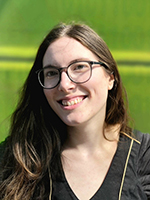 Annica Nordström