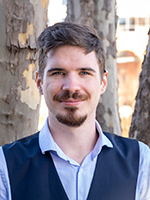 Barnabás Cseh