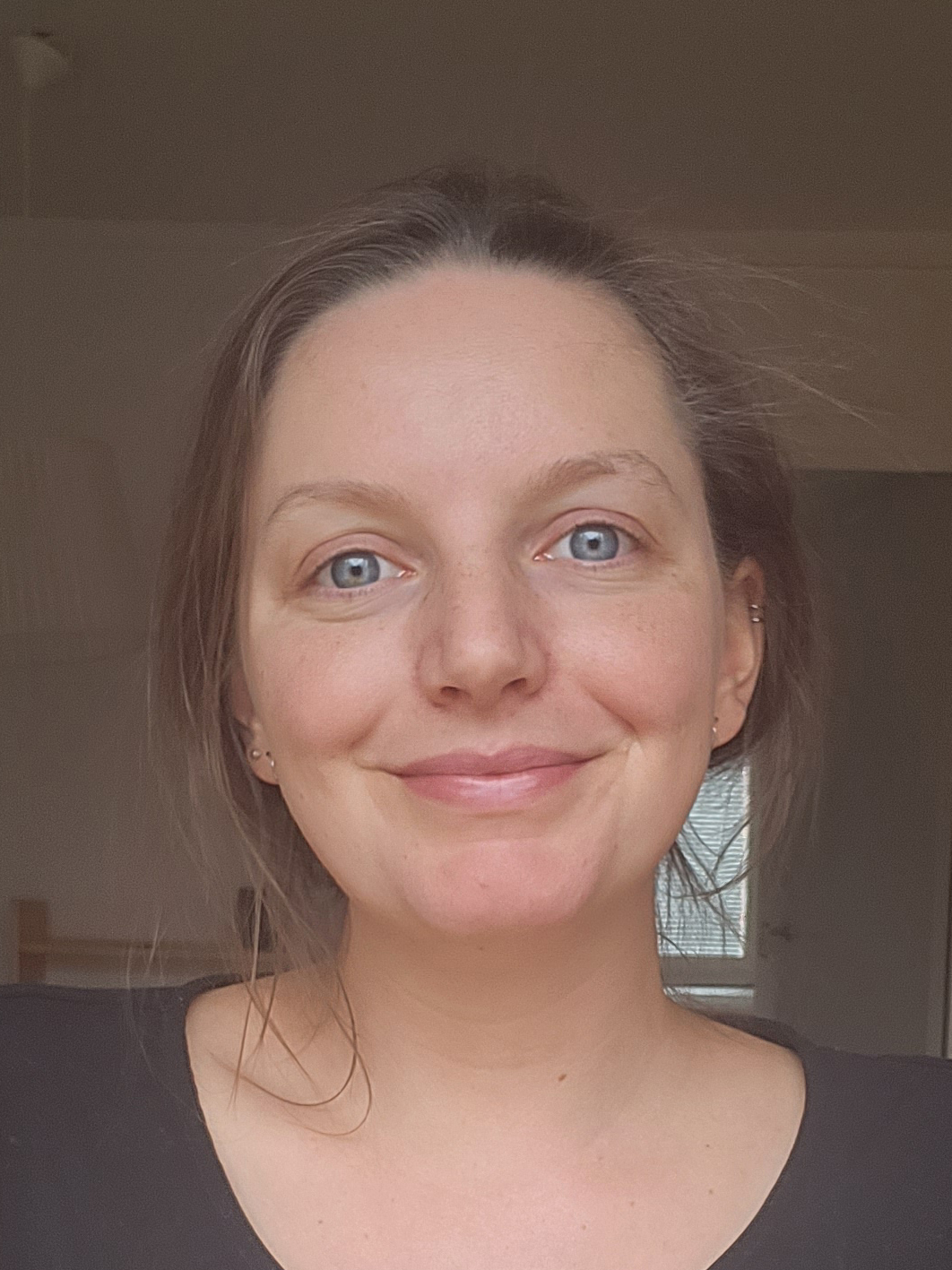 Anne Van Humbeeck