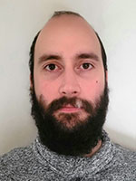 Ioannis Theodorou