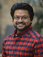 Dhruv Agrawal