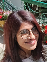 Dhriti Singh
