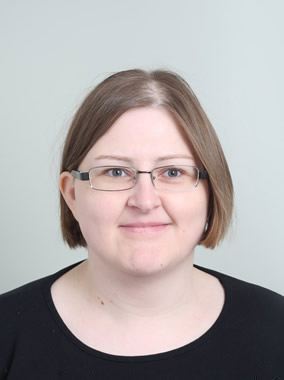 Personnel Image