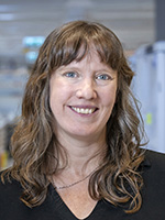 Kelly Swarts