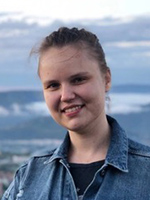 Vasilina Akulova