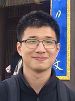 Shi-Wei Zhao