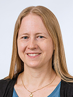 Jeanette Tångrot