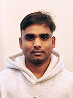 Kumar Seerangan 