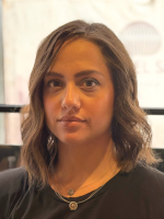 Andriani Mentzelopoulou