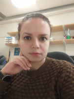 Nasrin Sabooni