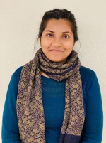 Hiteshwari Sinha