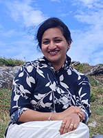 Krishna Kodappully Das