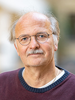 Stefan Jansson