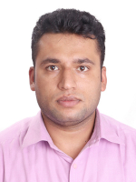 Dhruba  Khakurel