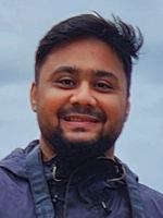 Samrat Banerjee