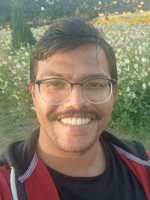 Rahul Puthan Valappil 