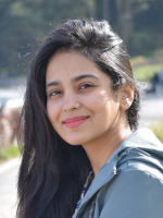 Nurmeen Adil
