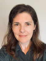 Susan Mcevoy