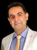Ehsan Estaji