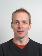 Torgny Näsholm