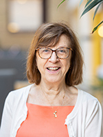 Anita Sellstedt