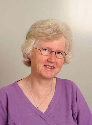 Eva Selstam
