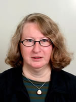 Marianne Sommarin