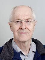 Gunnar Öquist