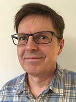Thomas Hiltonen