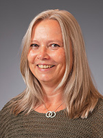 Susanne Larsson