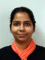 Sunita Kushwah