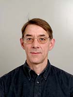 Personnel Image