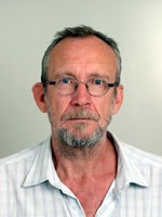 Personnel Image